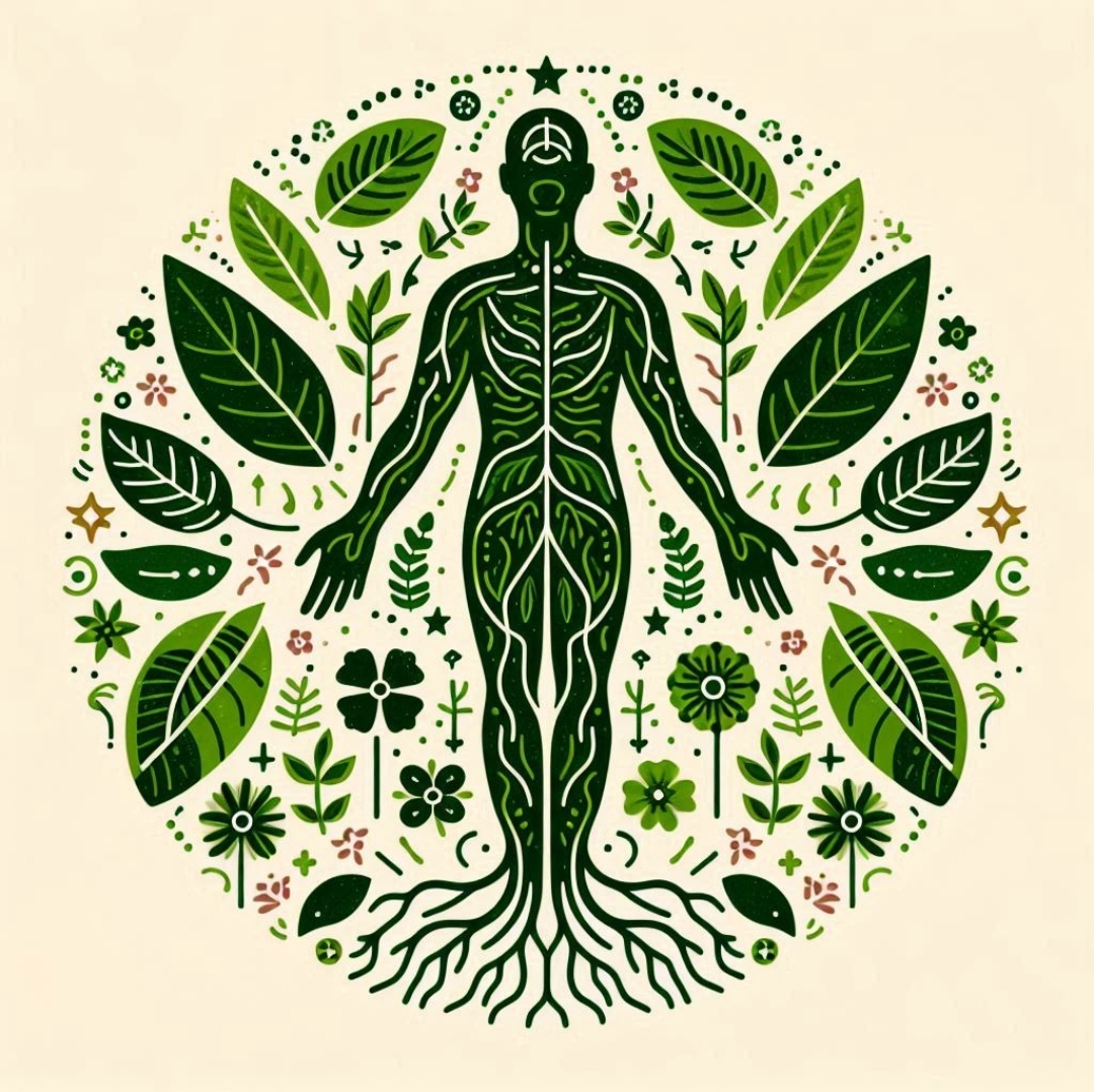 Florent Pirot Phytothérapeute